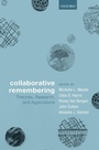 Cover: Collaborative Remembering - Oxford University Press