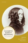 Cover: Elizabeth Barrett Browning - Oxford University Press