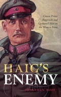 Cover: Haig's Enemy - Oxford University Press