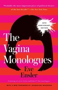 Cover: The Vagina Monologues - Random House USA Inc