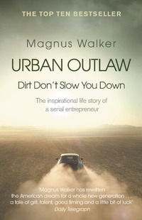 Abbildung von: Urban Outlaw - Corgi Books