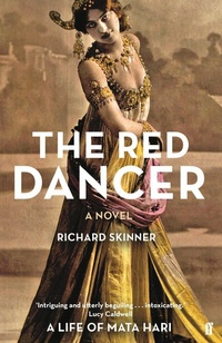 Abbildung von: The Red Dancer - Faber & Faber