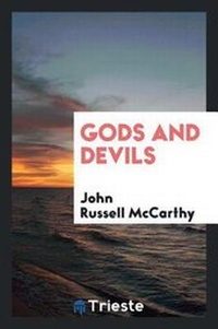 Enlarge image Cover: Gods and Devils - Trieste Publishing