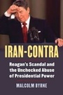 Cover: Iran-Contra - University Press of Kansas
