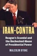 Cover: Iran-Contra - University Press of Kansas