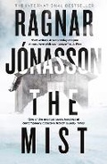 Cover: The Mist - Michael Joseph Ltd