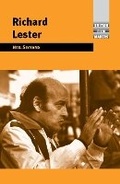 Cover: Richard Lester - Manchester University Press