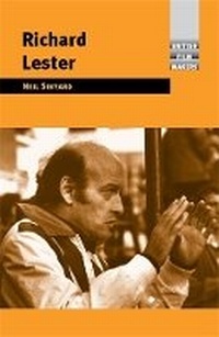 Abbildung von: Richard Lester - Manchester University Press