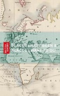 Cover: Places I Have Been & Places I Want to Go - Frances Lincoln