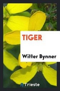 Enlarge image Cover: Tiger - Trieste Publishing