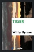 Cover: Tiger - Trieste Publishing