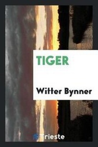 Enlarge image Cover: Tiger - Trieste Publishing
