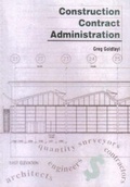 Bild: Construction Contract Administration - UNSW Press