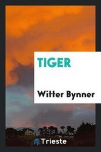 Enlarge image Cover: Tiger - Trieste Publishing