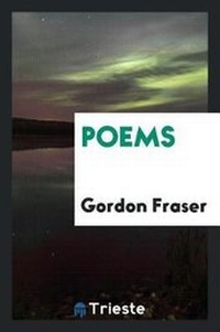 Enlarge image Cover: Poems - Trieste Publishing