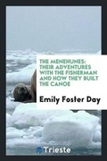 Cover: The Menehunes - Trieste Publishing
