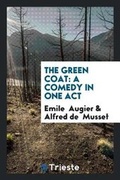 Cover: The Green Coat - Trieste Publishing