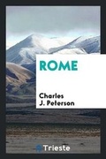 Cover: Rome - Trieste Publishing