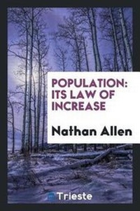 Enlarge image Cover: Population - Trieste Publishing
