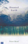 Cover: Haunted Earth - UNSW Press