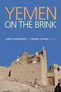 Cover: Yemen on the Brink - Carnegie Endowment for International Peace