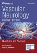 Abbildung von: Vascular Neurology Board Review - Springer Publishing Company
