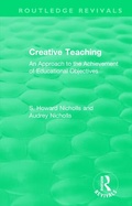Cover: Creative Teaching - Routledge