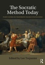 Cover: The Socratic Method Today - Routledge