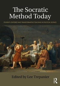 Enlarge image Cover: The Socratic Method Today - Routledge