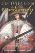 Cover: Colonialism and Modernity - UNSW Press