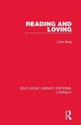 Cover: Reading and Loving - Routledge