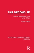 Cover: The Second 'R' - Routledge