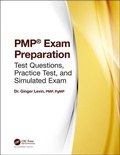 Cover: PMP (R) Exam Preparation - CRC Press
