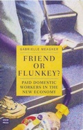 Cover: Friend or Flunkey? - UNSW Press