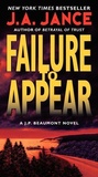 Cover: Failure to Appear - Harper