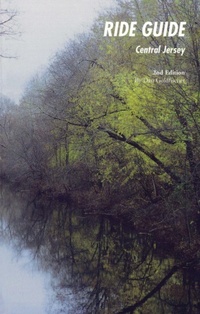 Enlarge image Cover: Ride Guide - Anacus Press