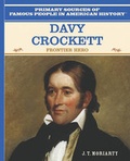 Cover: Davy Crockett - Rosen Young Adult
