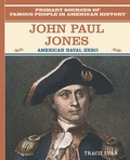 Cover: John Paul Jones - Rosen Young Adult