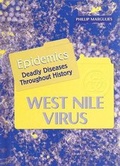 Cover: West Nile Virus - Rosen Young Adult