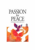 Cover: Passion for Peace - UNSW Press