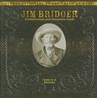 Enlarge image Cover: Jim Bridger - PowerKids Press