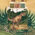 Cover: My Dinosaur ABC - Brolly Books