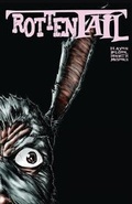Cover: Rottentail - Source Point Press