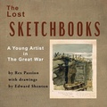 Cover: The Lost Sketchbooks - Komatik Press