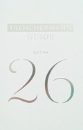 Cover: Trencherman's Guide: No 26 - Salt Media Ltd