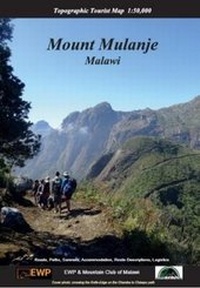 Abbildung von: Mount Mulanje - EWP