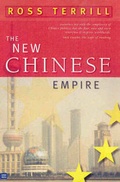 Cover: The New Chinese Empire - UNSW Press