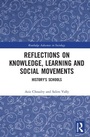 Cover: Reflections on Knowledge, Learning and Social Movements - Routledge