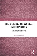 Cover: The Origins of Worker Mobilisation - Routledge