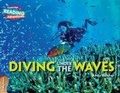 Cover: Cambridge Reading Adventures Diving Under the Waves 2 Wayfarers - Cambridge University Press